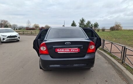 Ford Focus II рестайлинг, 2011 год, 505 000 рублей, 5 фотография