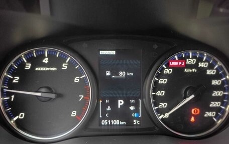 Mitsubishi Outlander III рестайлинг 3, 2020 год, 2 800 000 рублей, 12 фотография