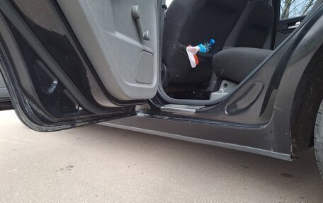 Ford Focus II рестайлинг, 2011 год, 505 000 рублей, 11 фотография