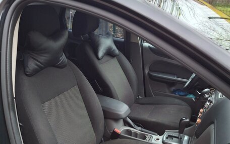 Ford Focus II рестайлинг, 2011 год, 505 000 рублей, 14 фотография