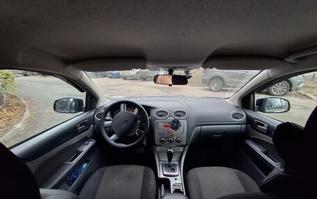 Ford Focus II рестайлинг, 2011 год, 505 000 рублей, 15 фотография