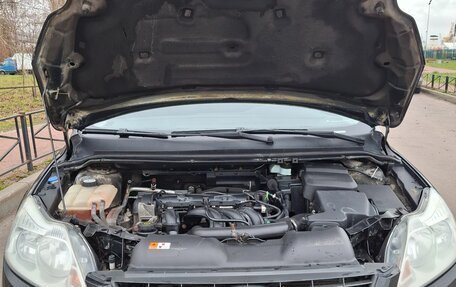 Ford Focus II рестайлинг, 2011 год, 505 000 рублей, 12 фотография