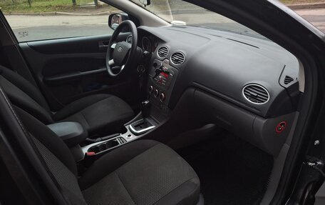 Ford Focus II рестайлинг, 2011 год, 505 000 рублей, 16 фотография