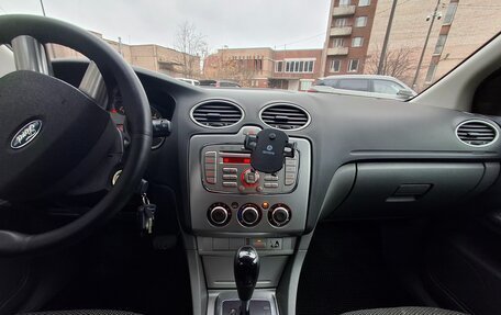 Ford Focus II рестайлинг, 2011 год, 505 000 рублей, 18 фотография