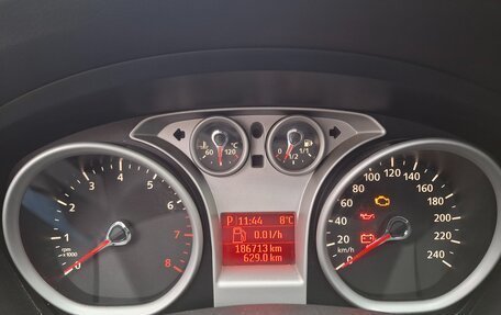 Ford Focus II рестайлинг, 2011 год, 505 000 рублей, 22 фотография