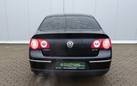 Volkswagen Passat B6, 2006 год, 440 000 рублей, 5 фотография