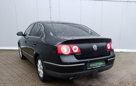 Volkswagen Passat B6, 2006 год, 440 000 рублей, 6 фотография