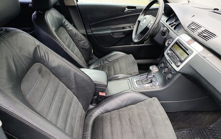 Volkswagen Passat B6, 2006 год, 440 000 рублей, 16 фотография