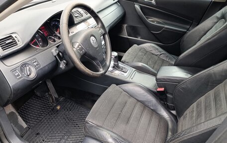 Volkswagen Passat B6, 2006 год, 440 000 рублей, 8 фотография