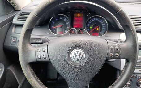 Volkswagen Passat B6, 2006 год, 440 000 рублей, 17 фотография