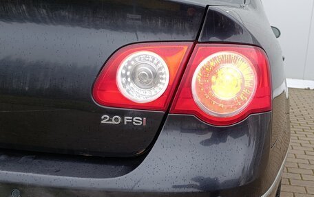 Volkswagen Passat B6, 2006 год, 440 000 рублей, 7 фотография