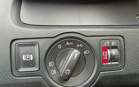 Volkswagen Passat B6, 2006 год, 440 000 рублей, 10 фотография