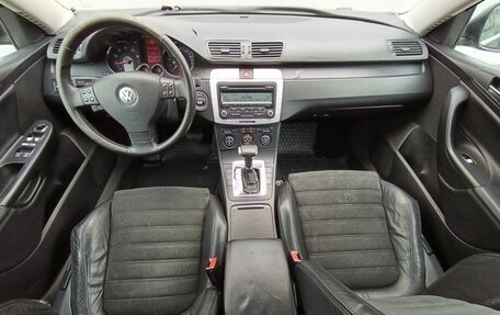 Volkswagen Passat B6, 2006 год, 440 000 рублей, 21 фотография