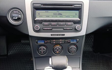 Volkswagen Passat B6, 2006 год, 440 000 рублей, 19 фотография