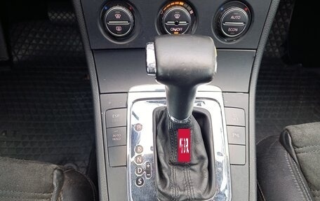 Volkswagen Passat B6, 2006 год, 440 000 рублей, 20 фотография