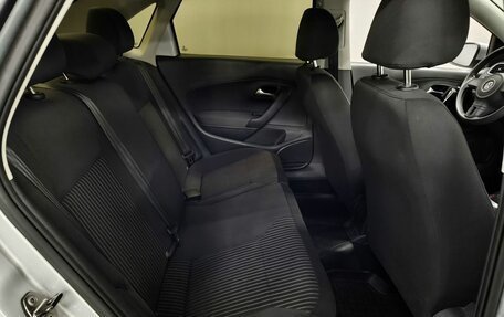 Volkswagen Polo VI (EU Market), 2012 год, 770 000 рублей, 11 фотография