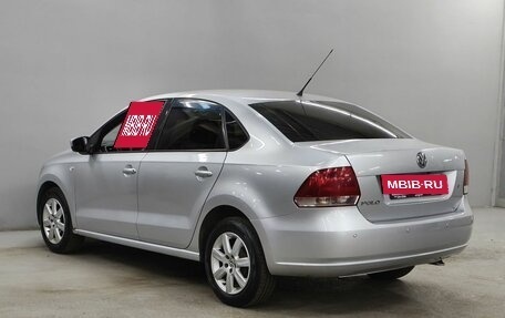 Volkswagen Polo VI (EU Market), 2012 год, 770 000 рублей, 7 фотография