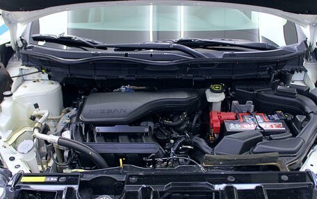 Nissan X-Trail, 2018 год, 1 899 000 рублей, 9 фотография