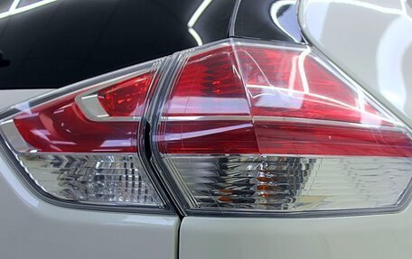 Nissan X-Trail, 2018 год, 1 899 000 рублей, 8 фотография