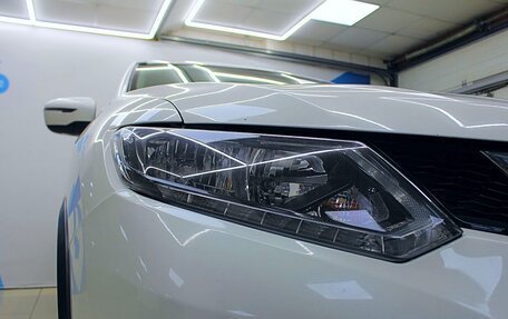 Nissan X-Trail, 2018 год, 1 899 000 рублей, 7 фотография