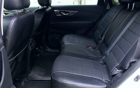 Nissan X-Trail, 2018 год, 1 899 000 рублей, 11 фотография