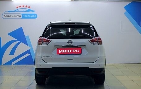 Nissan X-Trail, 2018 год, 1 899 000 рублей, 5 фотография