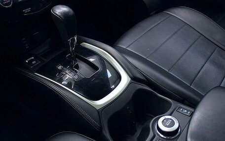 Nissan X-Trail, 2018 год, 1 899 000 рублей, 13 фотография