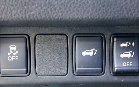 Nissan X-Trail, 2018 год, 1 899 000 рублей, 17 фотография