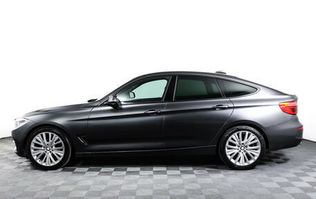 BMW 3 серия, 2017 год, 2 629 000 рублей, 8 фотография