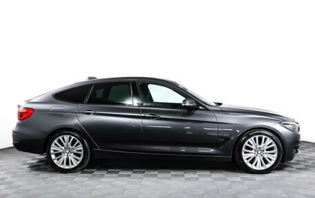 BMW 3 серия, 2017 год, 2 629 000 рублей, 4 фотография