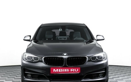 BMW 3 серия, 2017 год, 2 629 000 рублей, 2 фотография