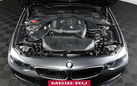 BMW 3 серия, 2017 год, 2 629 000 рублей, 9 фотография