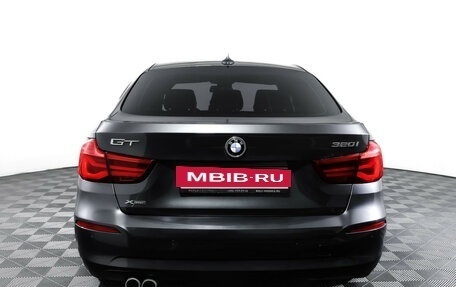 BMW 3 серия, 2017 год, 2 629 000 рублей, 6 фотография