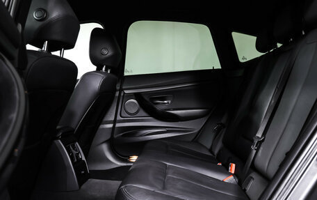 BMW 3 серия, 2017 год, 2 629 000 рублей, 12 фотография