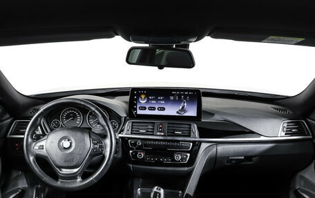 BMW 3 серия, 2017 год, 2 629 000 рублей, 17 фотография