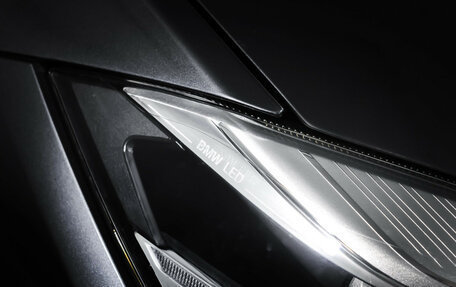 BMW 3 серия, 2017 год, 2 629 000 рублей, 22 фотография