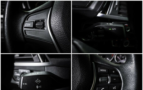 BMW 3 серия, 2017 год, 2 629 000 рублей, 18 фотография