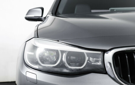 BMW 3 серия, 2017 год, 2 629 000 рублей, 25 фотография