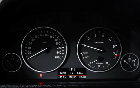 BMW 3 серия, 2017 год, 2 629 000 рублей, 16 фотография