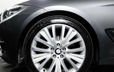 BMW 3 серия, 2017 год, 2 629 000 рублей, 27 фотография