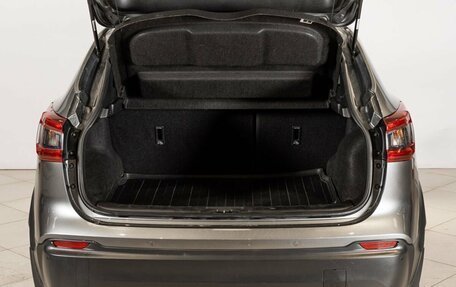 Nissan Qashqai, 2019 год, 1 969 997 рублей, 12 фотография