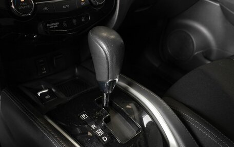 Nissan Qashqai, 2019 год, 1 969 997 рублей, 5 фотография