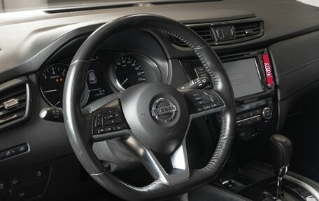 Nissan Qashqai, 2019 год, 1 969 997 рублей, 3 фотография