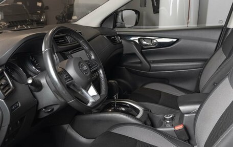 Nissan Qashqai, 2019 год, 1 969 997 рублей, 13 фотография