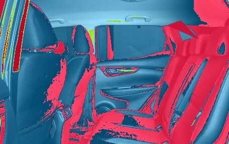 Nissan Qashqai, 2019 год, 1 969 997 рублей, 14 фотография