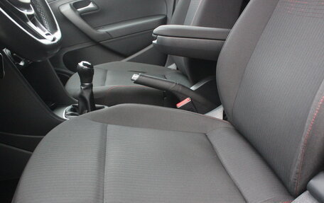 Volkswagen Polo VI (EU Market), 2017 год, 1 047 000 рублей, 11 фотография