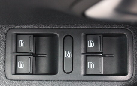 Volkswagen Polo VI (EU Market), 2017 год, 1 047 000 рублей, 9 фотография