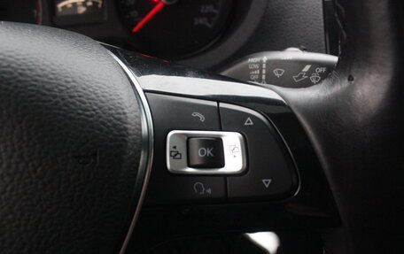 Volkswagen Polo VI (EU Market), 2017 год, 1 047 000 рублей, 20 фотография