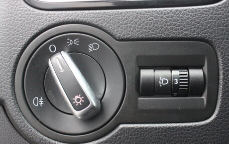 Volkswagen Polo VI (EU Market), 2017 год, 1 047 000 рублей, 17 фотография