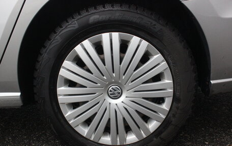 Volkswagen Polo VI (EU Market), 2017 год, 1 047 000 рублей, 23 фотография